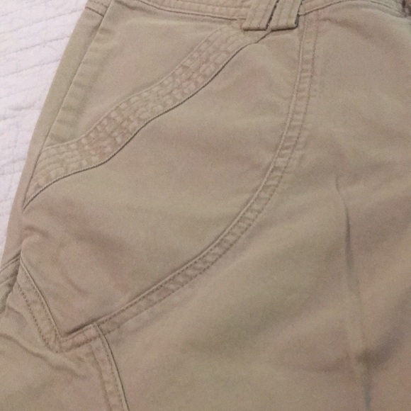 Express sz 8 womens pant - Picture 3 of 5